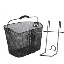 Hot Sale Steel Material Bicycle Basket for Bike (HBG-136)